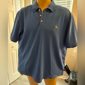 Men’s Tommy Bahama polo XXL never worn